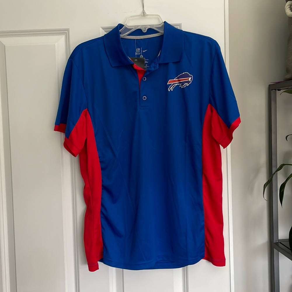 Buffalo Bills Polo